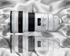 EF 300mm 1:2.8L IS USM