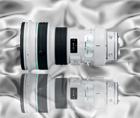 EF 400mm 1:4 DO IS USM