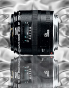 EF 50mm 1:2.5 Compact Macro