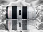 EF 70-200mm 1:2.8L IS USM