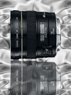 EF 20mm 1:2.8 USM