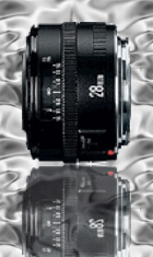 EF 28mm 1:1.8 USM