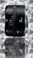 EF 35mm 1:2