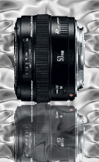 EF 50mm 1:1.4 USM
