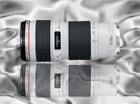 EF 70-200mm 1:4L USM