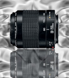EF 80-200mm 1:4.5-5.6 II
