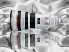 EF 400mm 1:2.8L IS USM