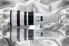 EF 500mm 1:4L IS USM