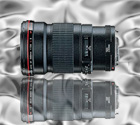 EF 200mm 1:2.8L II USM
