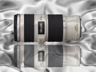 EF 70-200mm 1:4L IS USM