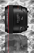 EF 50mm 1:1.2L USM