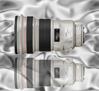 EF 200mm 1:2L IS USM